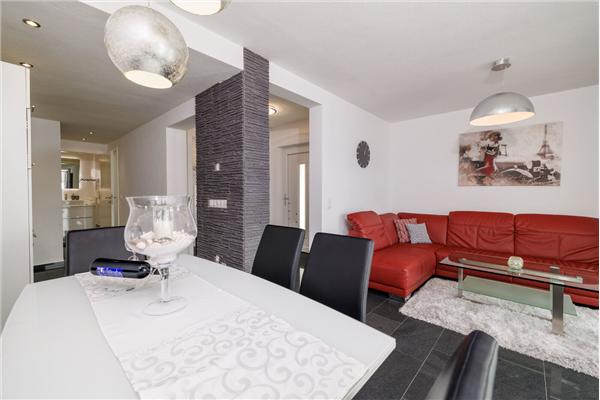 Apartman A2, za 4 osoba/e