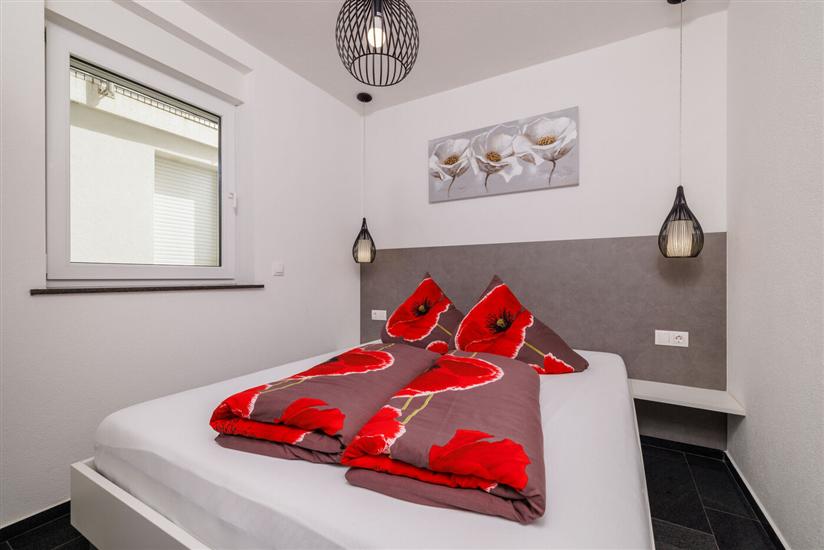 Apartman A2, za 4 osoba/e