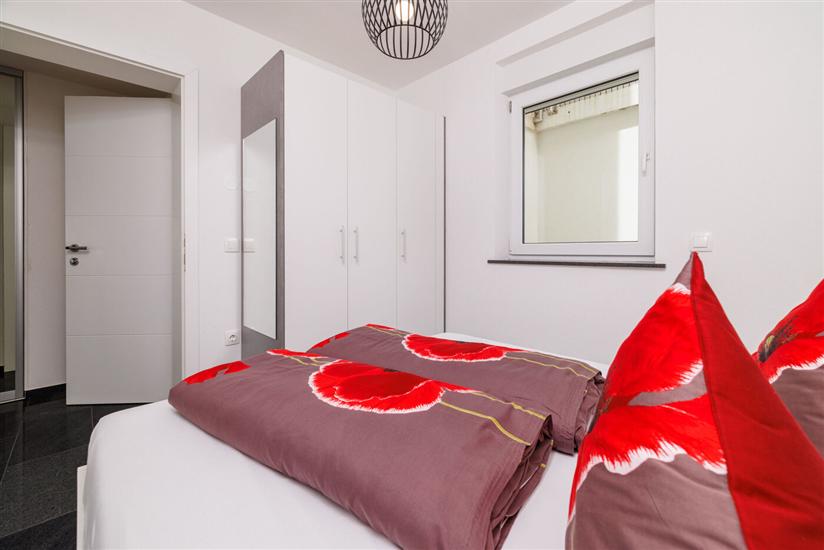 Apartman A2, za 4 osoba/e