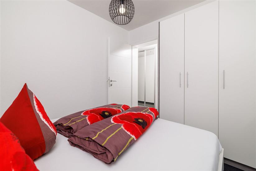 Apartman A2, za 4 osoba/e