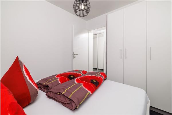 Apartman A2, za 4 osoba/e