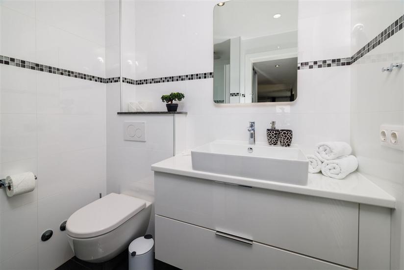 Apartman A2, za 4 osoba/e