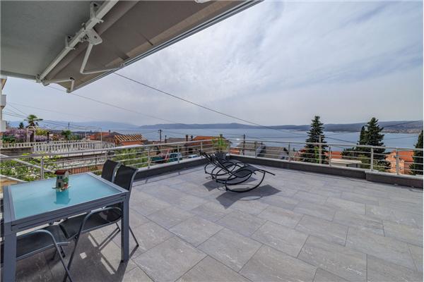 Apartman A2, za 4 osoba/e