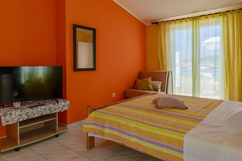 Apartman A1, na 2 osebe