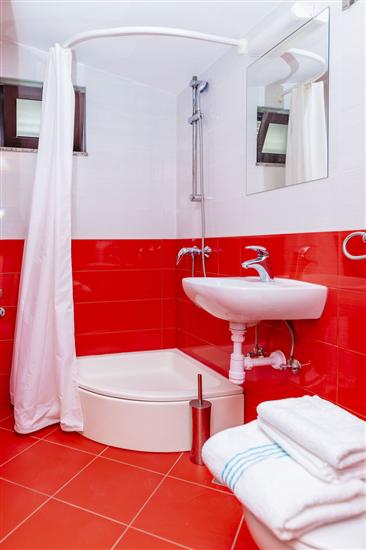 Apartman A1, na 2 osebe