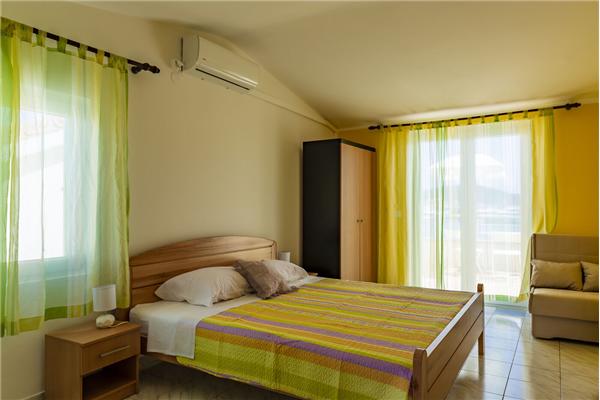 Apartman A2, na 2 osebe