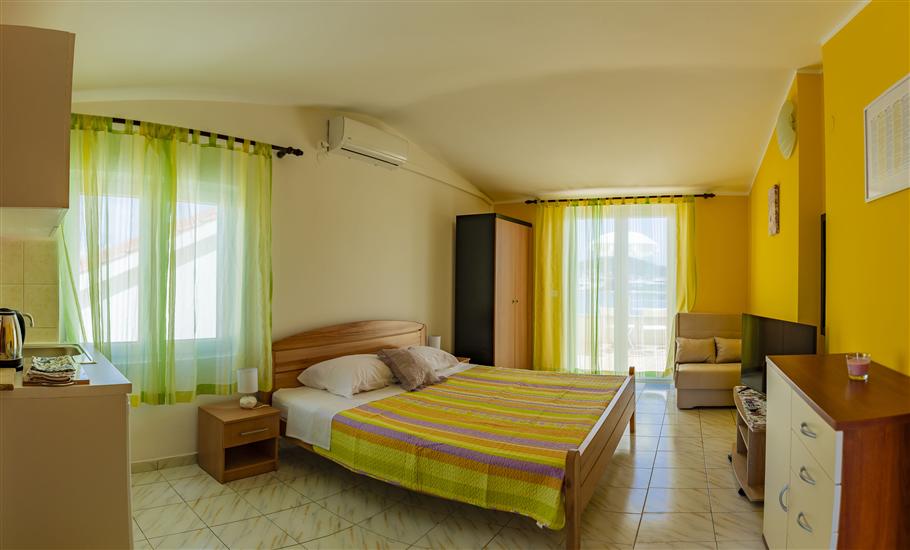 Apartman A2, na 2 osebe