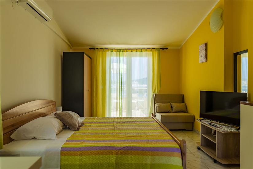 Apartman A2, na 2 osebe