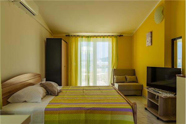 Apartman A2, na 2 osebe