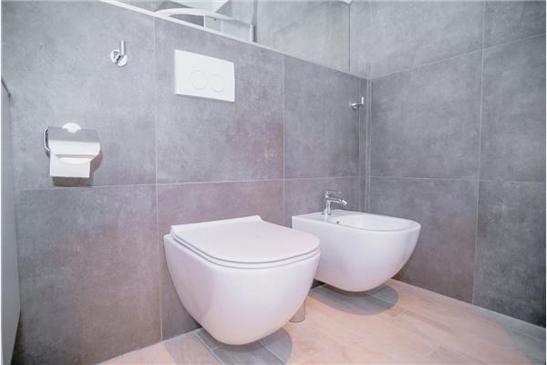 Hus K1, för 6 personer