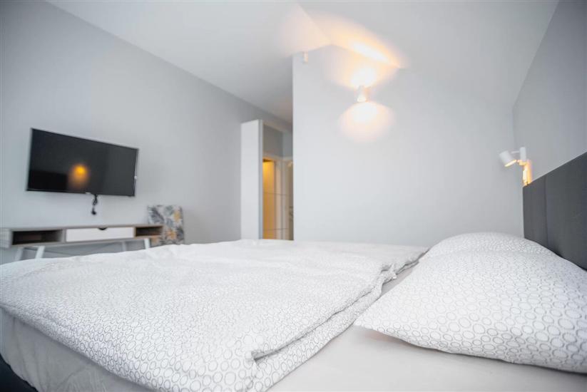 Hus K1, för 6 personer