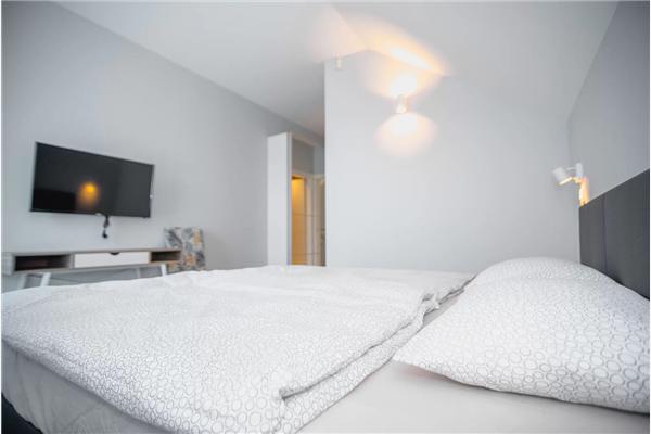 Hus K1, för 6 personer