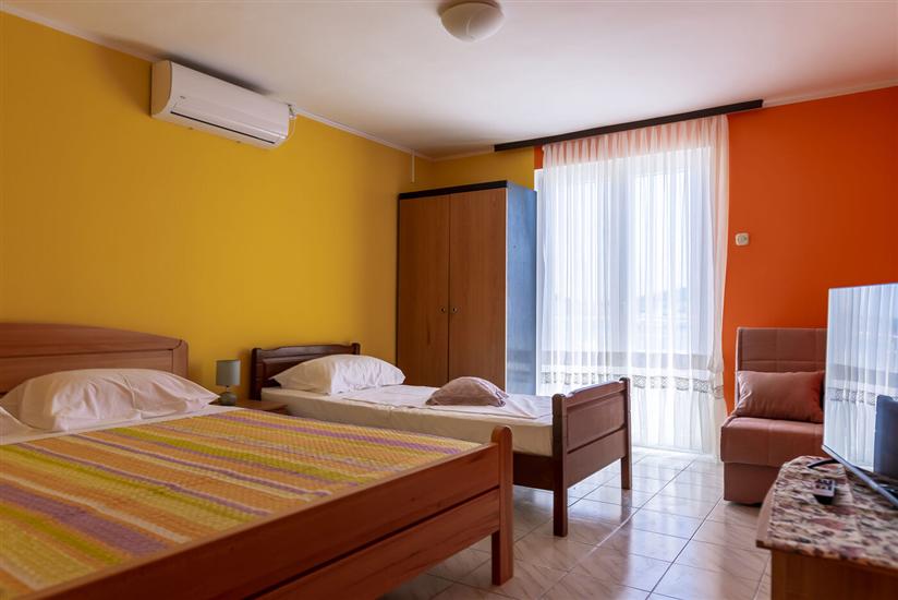 Apartman A3, na 7 osebe