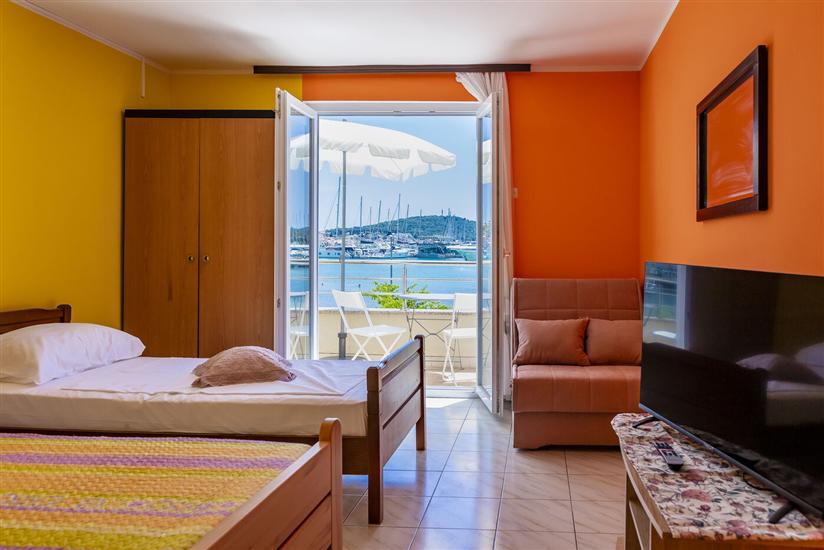 Apartman A3, na 7 osebe