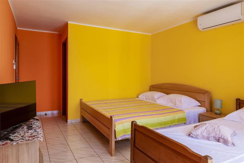 Apartman A3, na 7 osebe