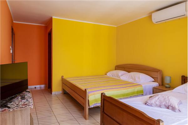 Apartman A3, na 7 osebe