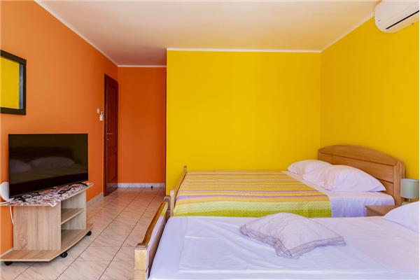 Apartman A3, na 7 osebe