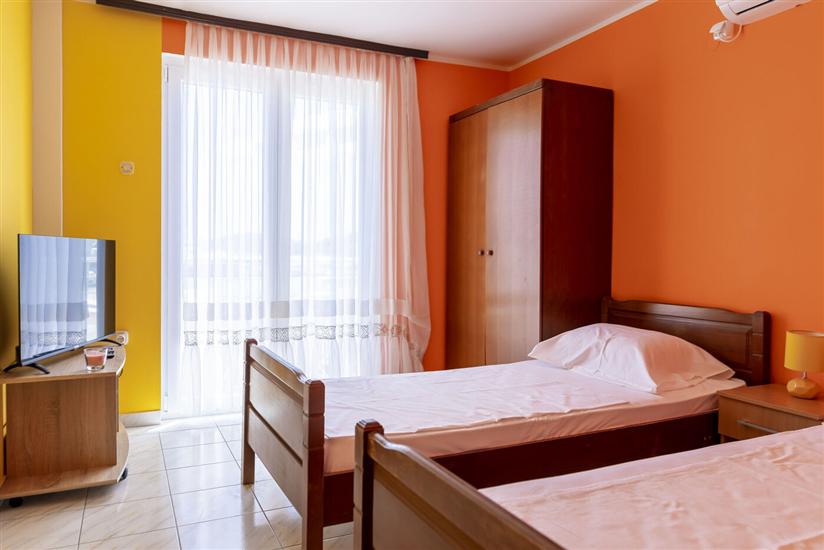 Apartman A3, na 7 osebe