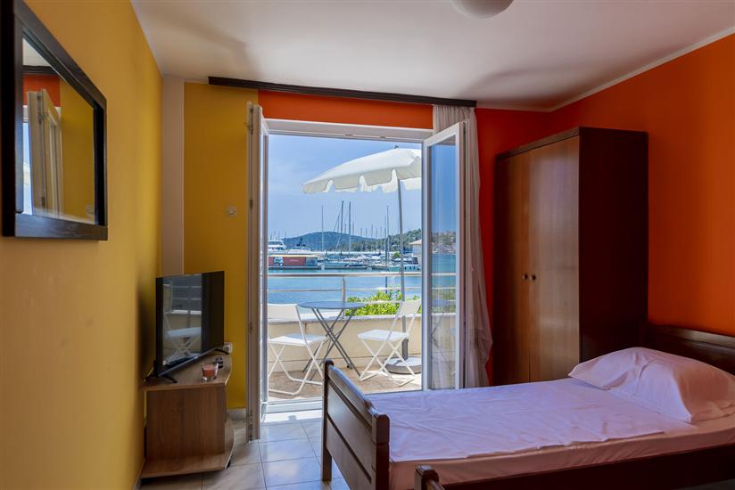 Apartman A3, na 7 osebe