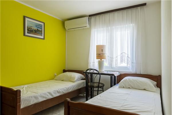 Apartman A3, na 7 osebe