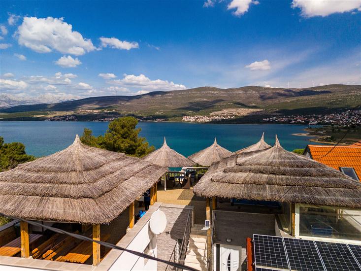 Appartements Kristina