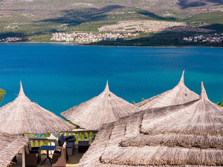 Appartements Kristina