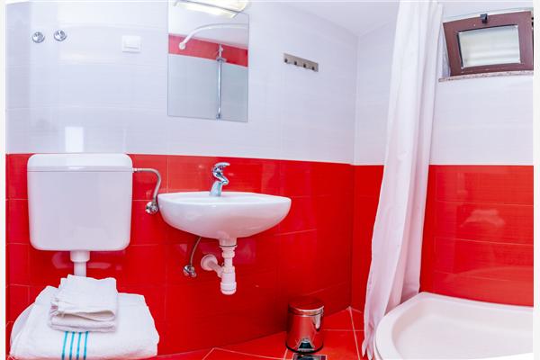 Apartman A3, na 7 osebe