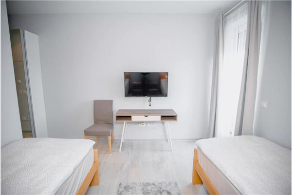 Hiša K1, na 6 osebe