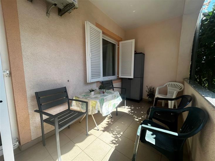 Apartmán A1, pre 4 osoby