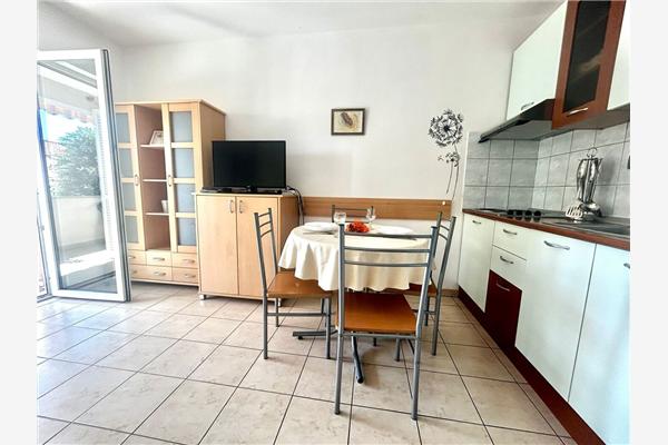 Apartmán A1, pre 4 osoby