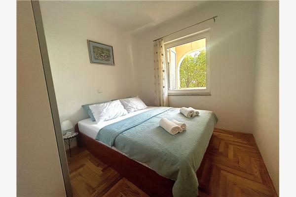 Apartmán A1, pre 4 osoby