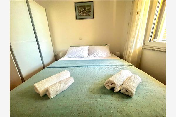 Apartmán A1, pre 4 osoby