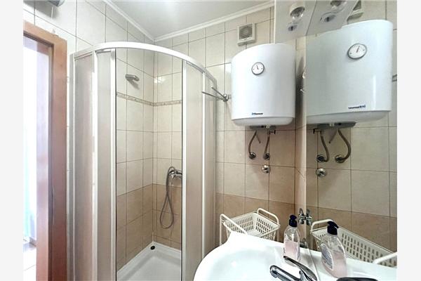 Apartmán A1, pre 4 osoby