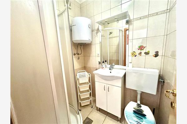 Apartmán A1, pre 4 osoby