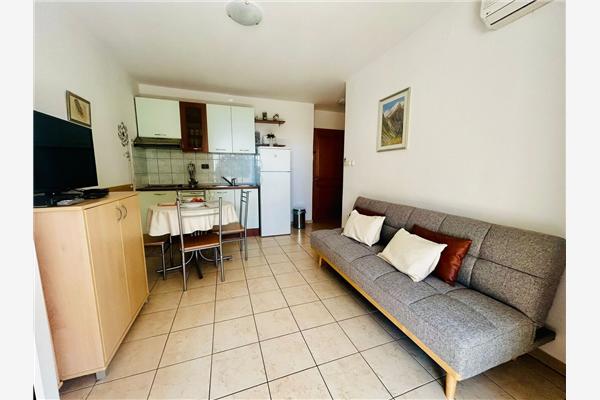 Apartmán A1, pre 4 osoby