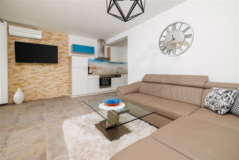 Apartman A3, za 4 osoba/e