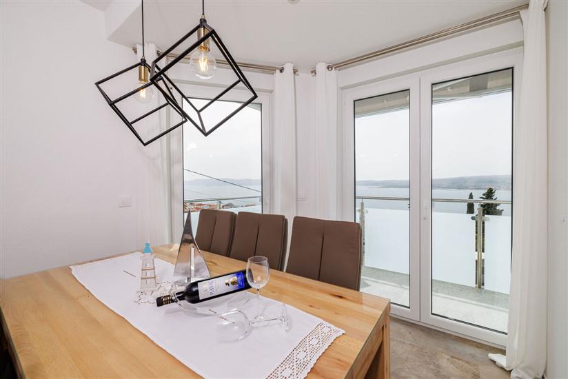 Apartman A3, za 4 osoba/e