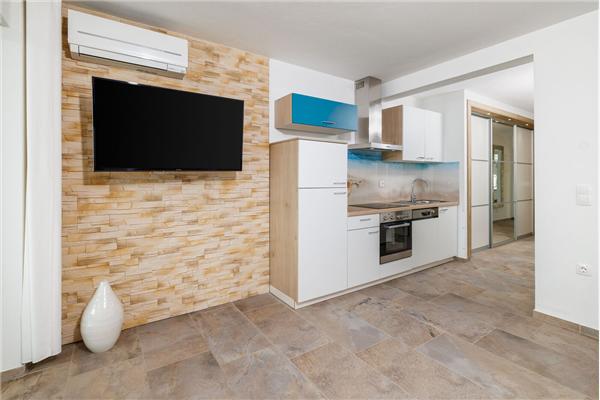 Apartman A3, za 4 osoba/e