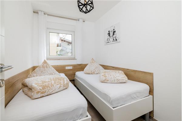 Apartman A3, za 4 osoba/e