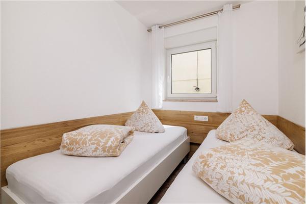 Apartman A3, za 4 osoba/e