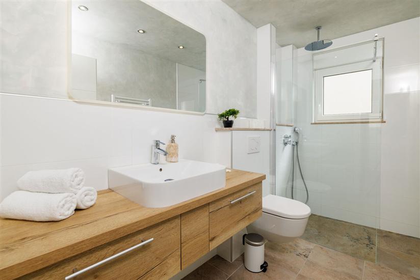 Apartman A3, za 4 osoba/e