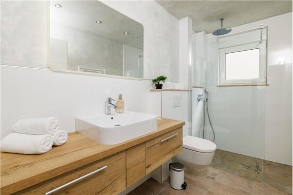 Apartman A3, za 4 osoba/e