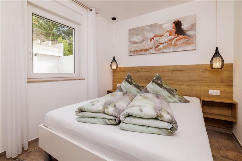 Apartman A3, za 4 osoba/e