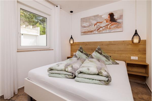 Apartman A3, za 4 osoba/e