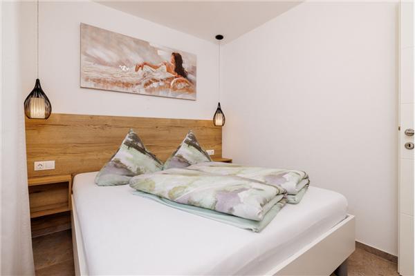 Apartman A3, za 4 osoba/e