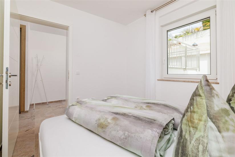 Apartman A3, za 4 osoba/e