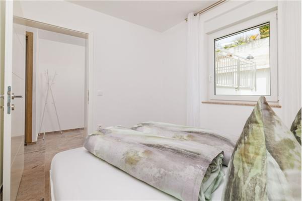 Apartman A3, za 4 osoba/e