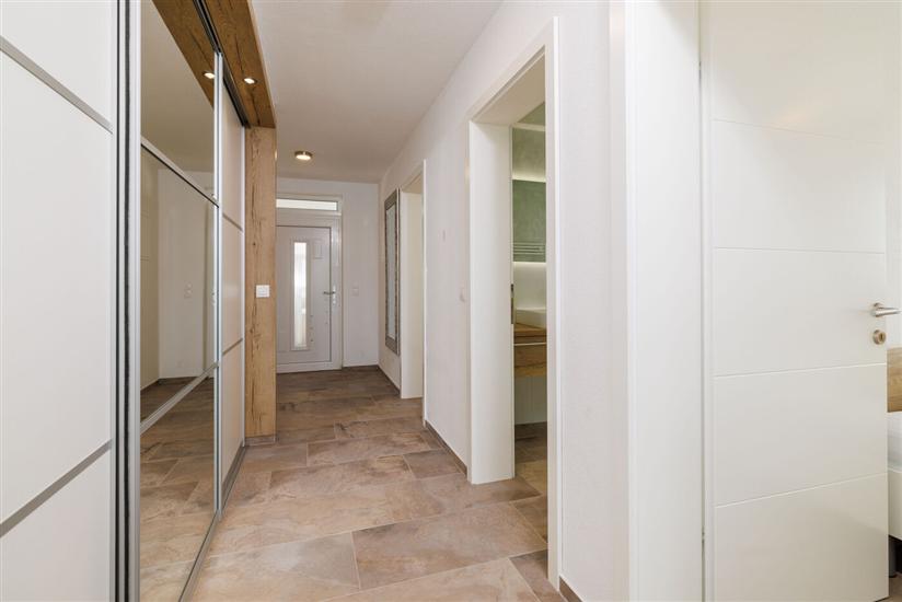 Apartman A3, za 4 osoba/e