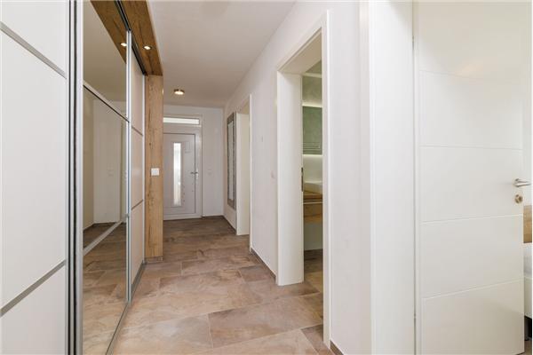 Apartman A3, za 4 osoba/e