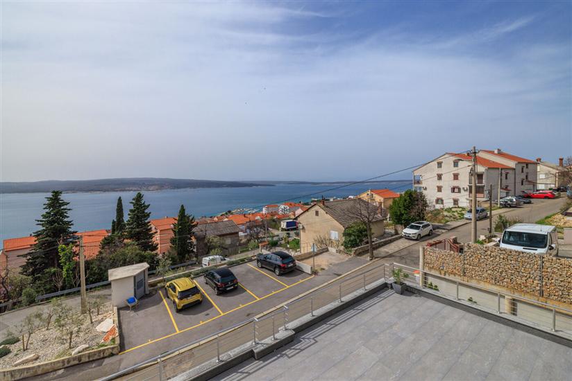 Apartman A3, za 4 osoba/e